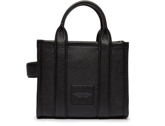 MARC JACOBS ザ レザー マイクロ トート バッグ - Image 4