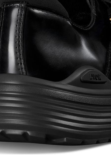 Dior Combat モンク ダービーシューズ - Image 4
