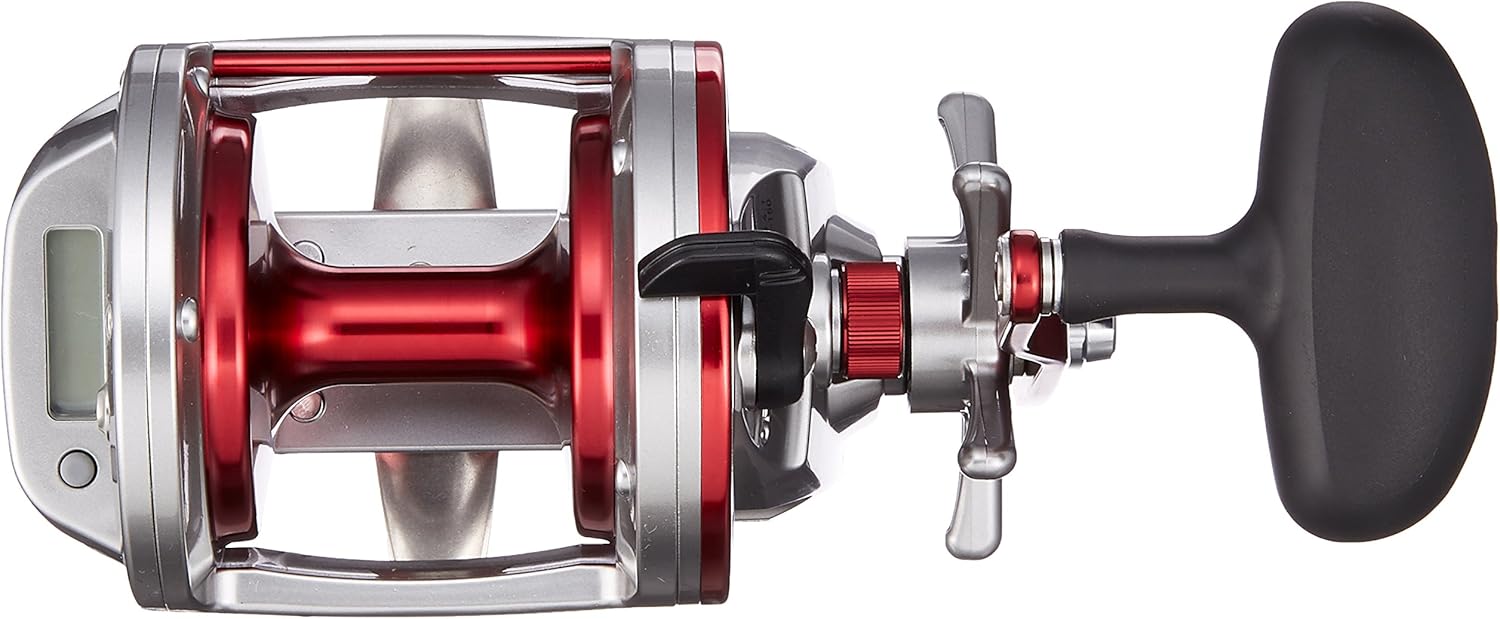 Daiwa NEW Sea line parrot fish 40H Long cast 861038