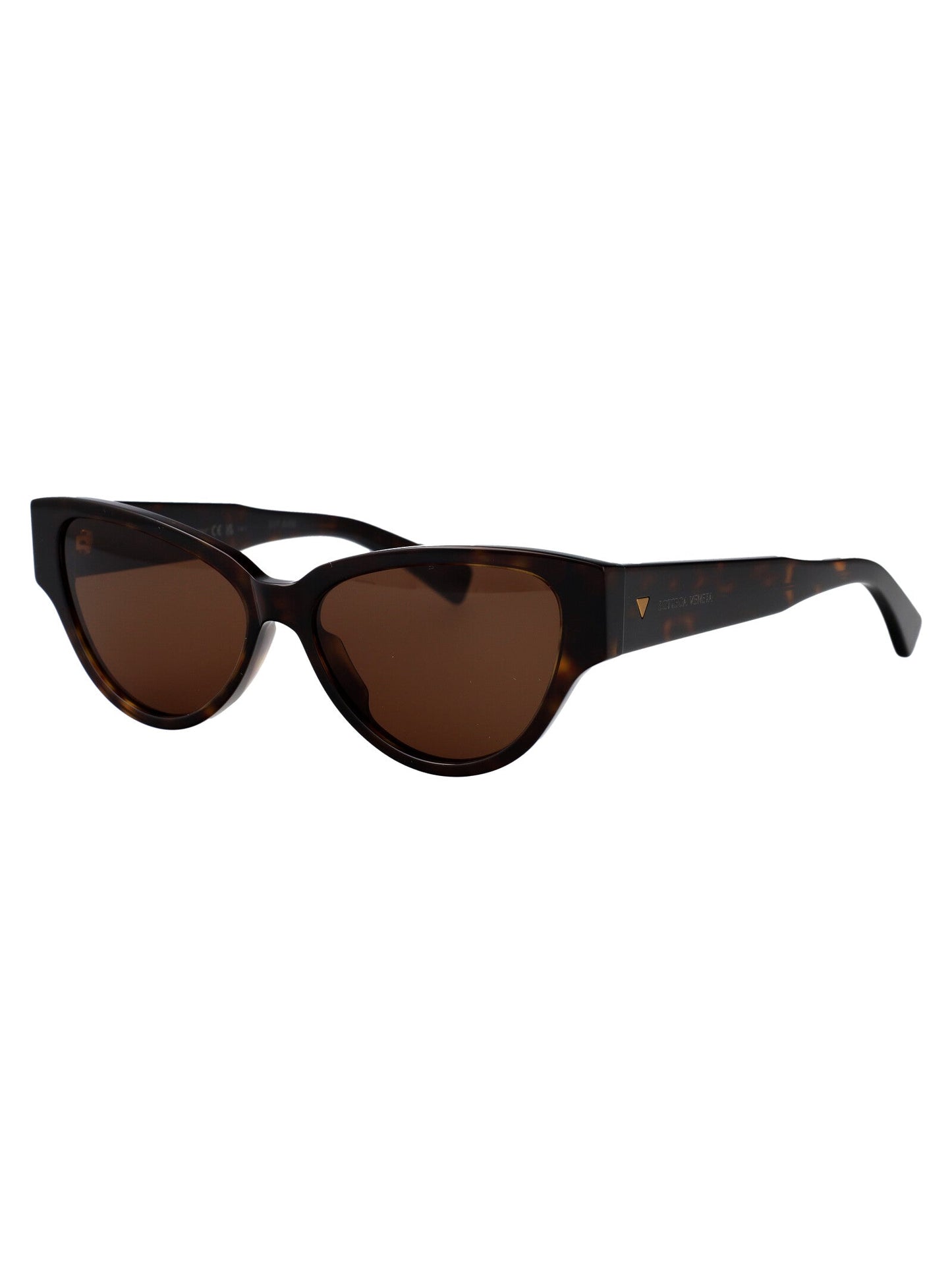 Bottega Veneta Cat Eye Sunglasses BV1319 S 002 - Image 4