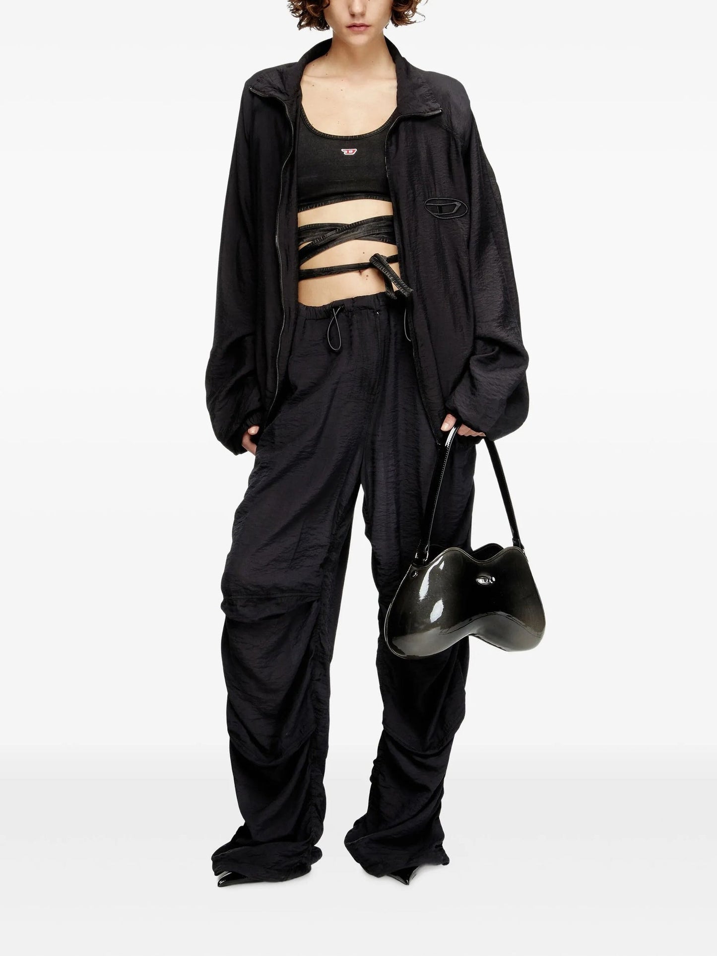 Diesel 委員会がこの方法を使用したのはこれが初めてです。 - Image 4