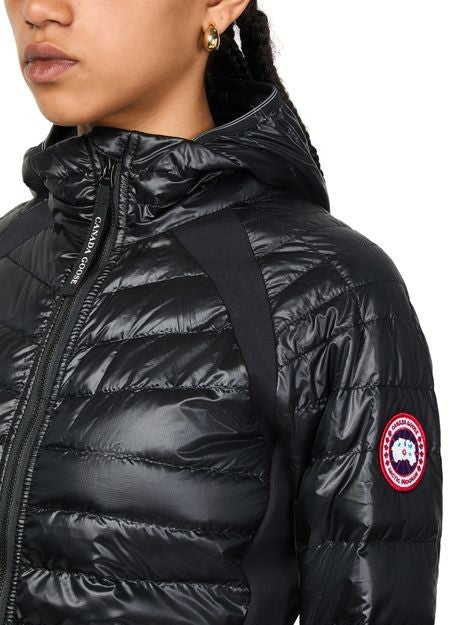 CANADA GOOSE Hybridge lite フーディー - Image 4