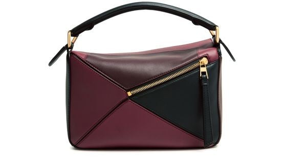 LOEWE Small Puzzle bag - Image 4