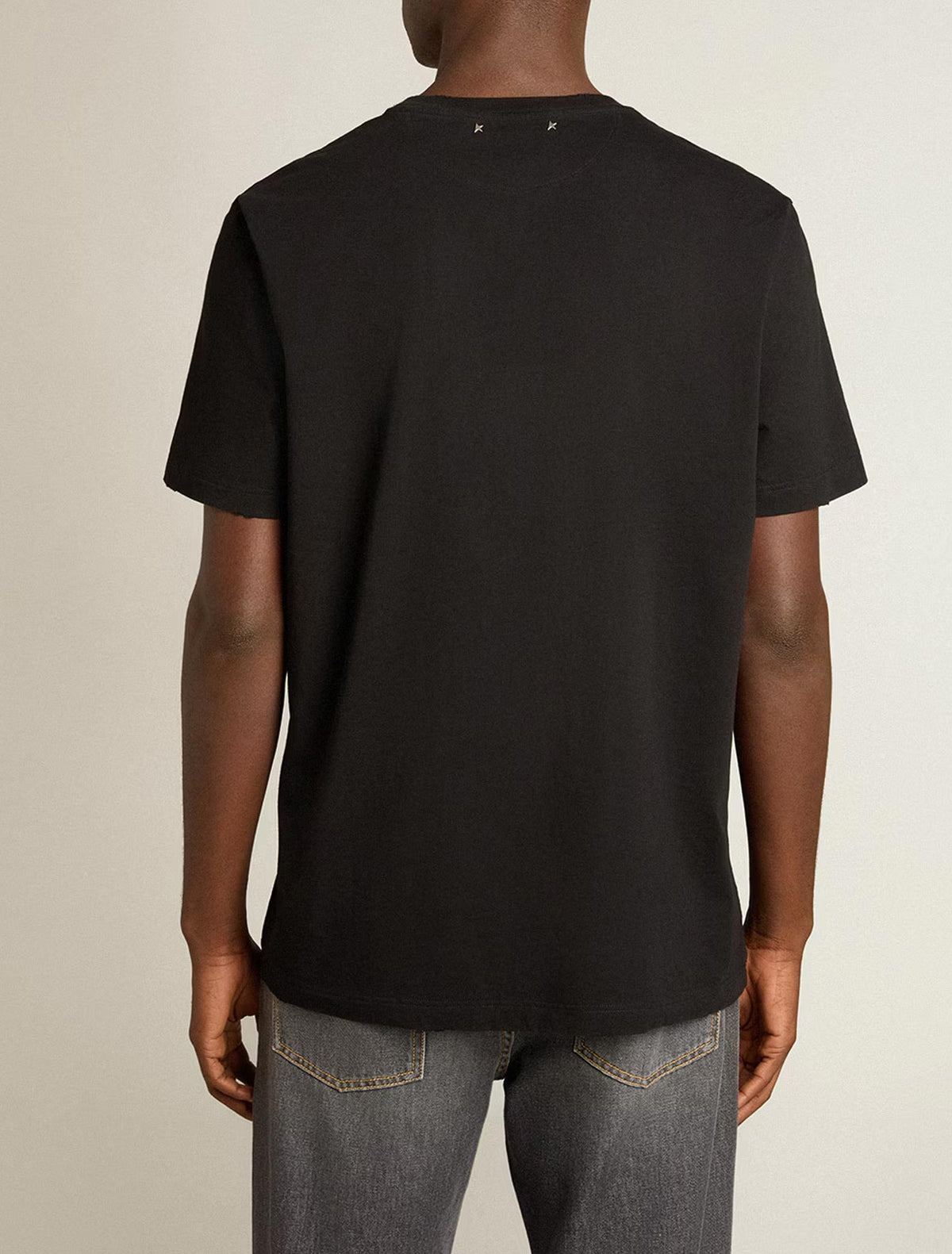 Golden ゴールデングースTシャツとポロ - Image 4