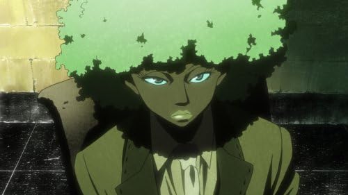 ミチコとハッチン Vol.8 [Blu-ray]