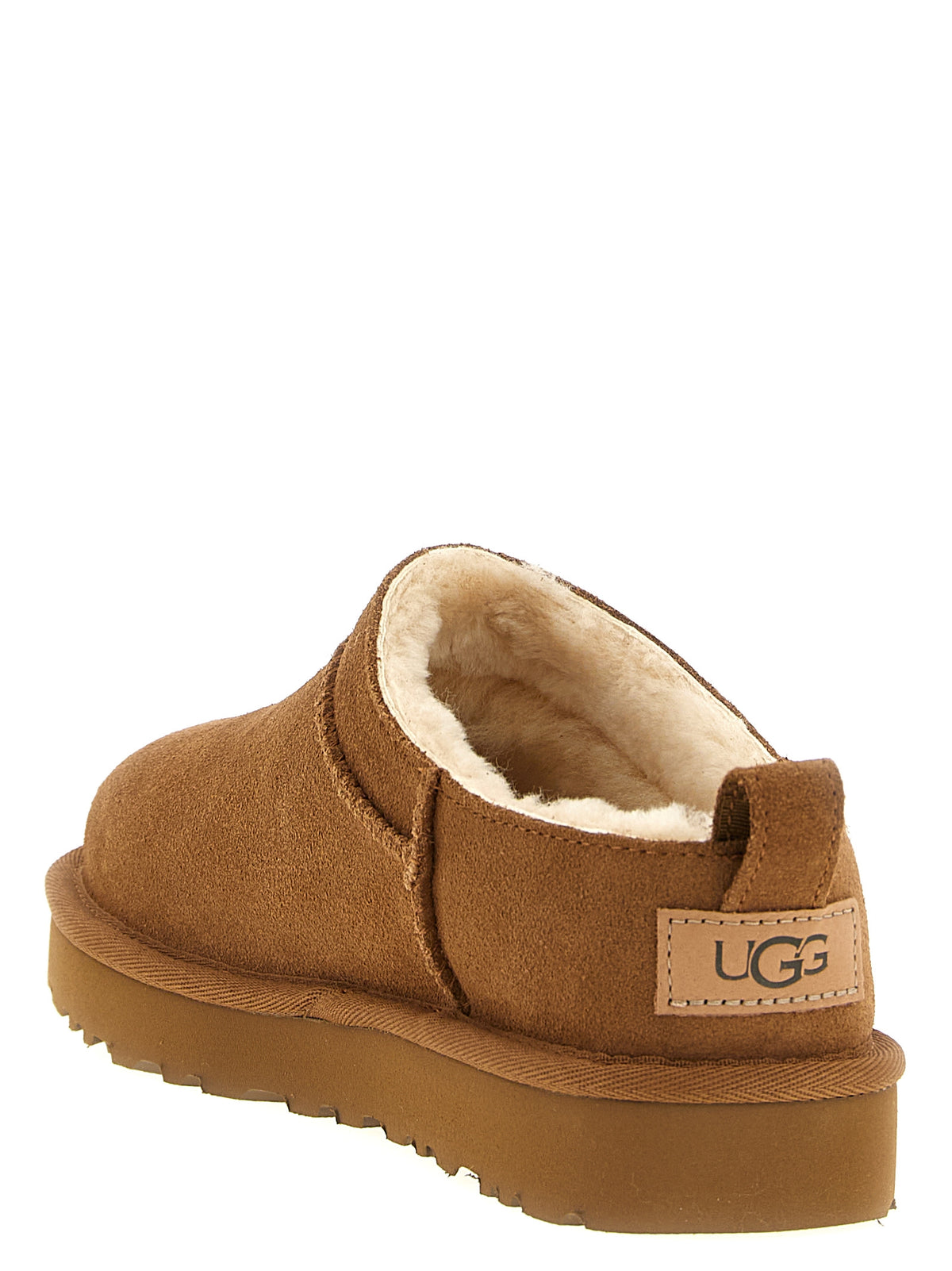 Ugg Ugg 'Classic Micro'足首ブーツ - Image 4