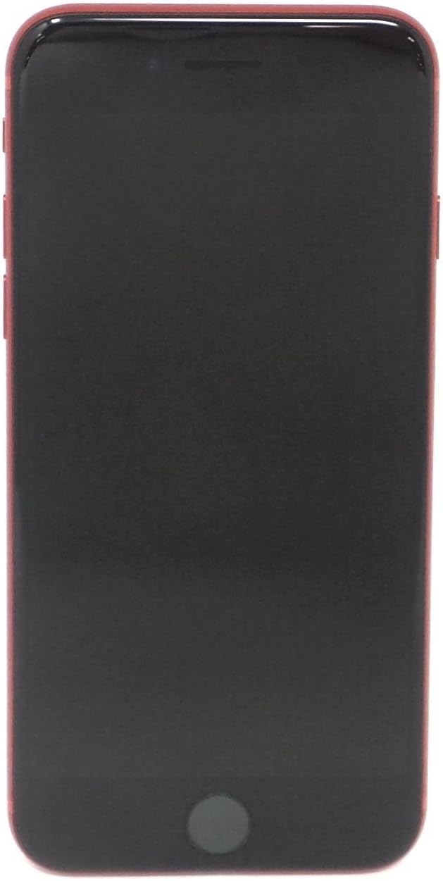 [Refurbished] Apple iPhone 8 256GB (PRODUCT) RED SIM Free (Refurbished)
