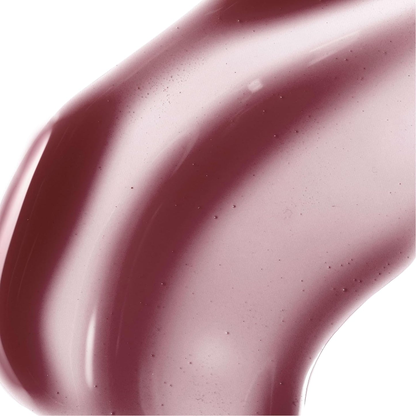 Burt's Bees Aceite Labial Plum Twilight, Hidratación Instantánea, Nutre y Suaviza los Labios, Toque de Color Transparente, Acabado de Alto Brillo, Aceite de Jojoba de Origen Responsable, No Pegajoso