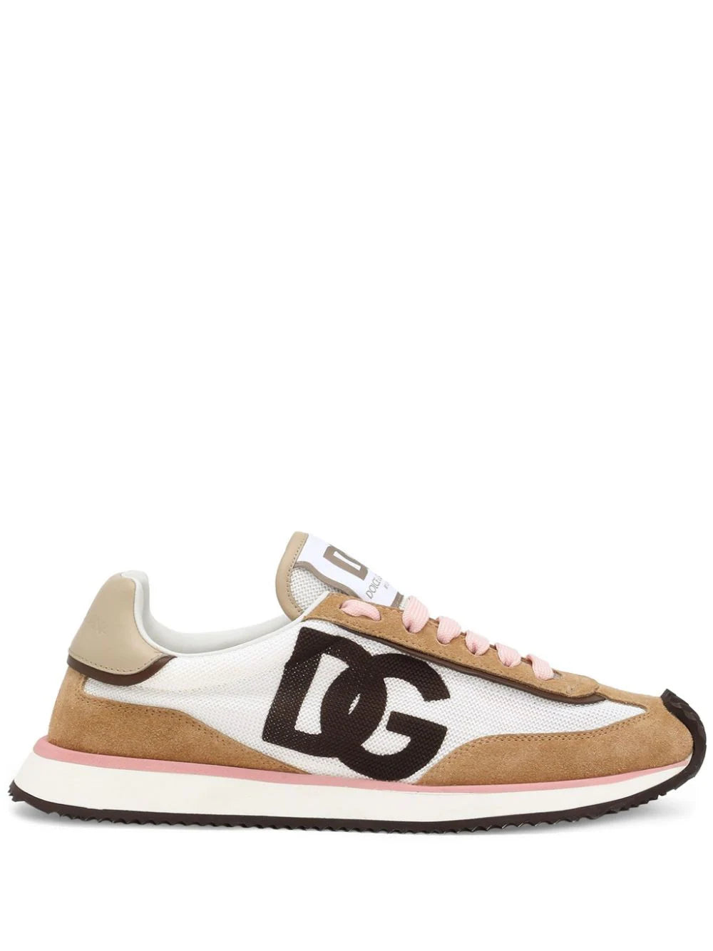 Dolce  Gabbana Dolce＆Gabbana DG Cushionスニーカー - Image 4