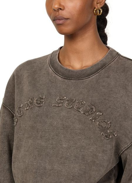 ACNE スウェットシャツ - Image 4