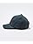 Munsing Wear MG4FCP00U Golf Cap, Made in Japan, Penguin, One Point