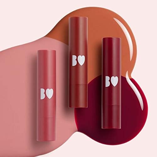 b idol Beidol Tsuyapuru Lip 05 Yakimochi Pink 2.4g Lipstick Gram (x1)