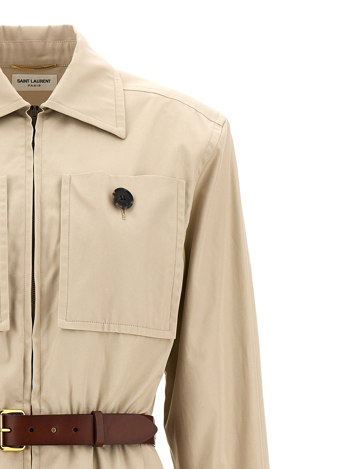 Saint 聖ローレント「サハリエンヌ」ドレス - Image 4