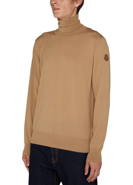 MONCLER タートルネックセーター - Image 4