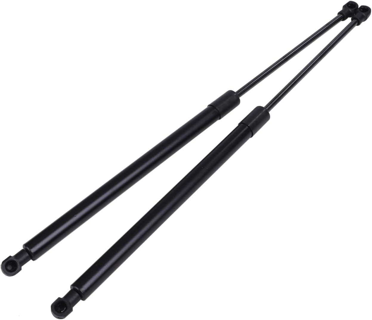 Rear Gate Damper Back Door Trunk Damper for Toyota Prius 30 Series Prius Left and Right Set of 2 ZVW 30 Series