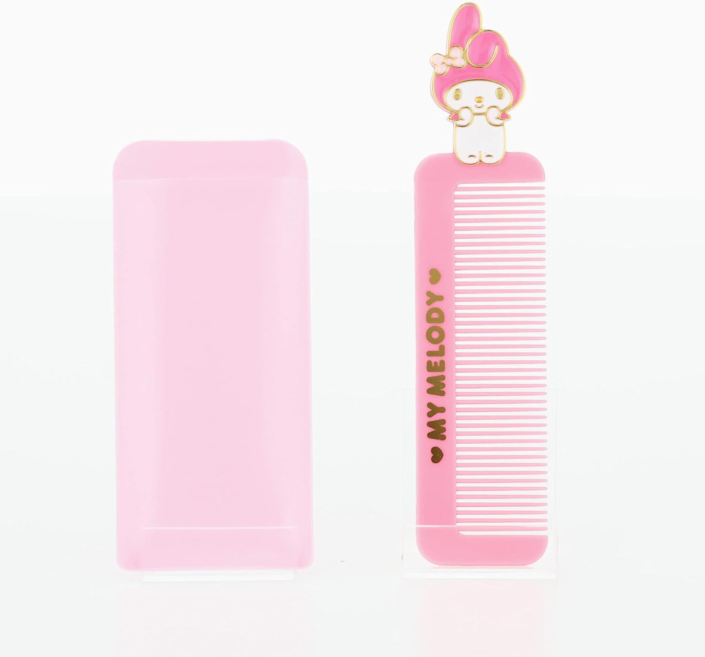 Sanrio My Melody Compact Comb 877395