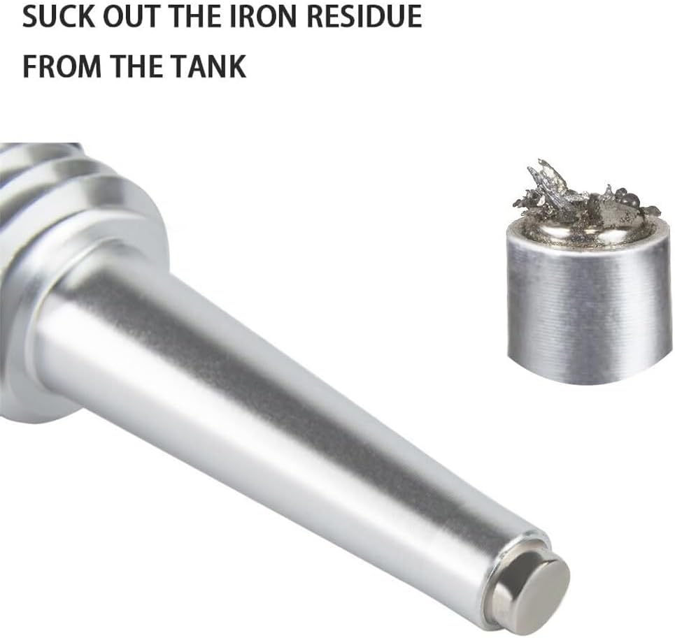 Magnetic Oil Dip Stick for Small Inverter Generator Fits Wen Yamaha Predator 2000 Westinghouse champion Ai power Generac pulsar