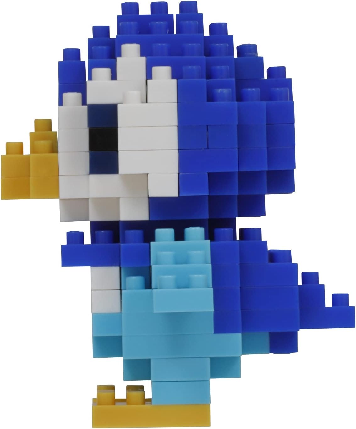 Nanoblock Nanoblock Pocket Monster Pocchama NBPM_079