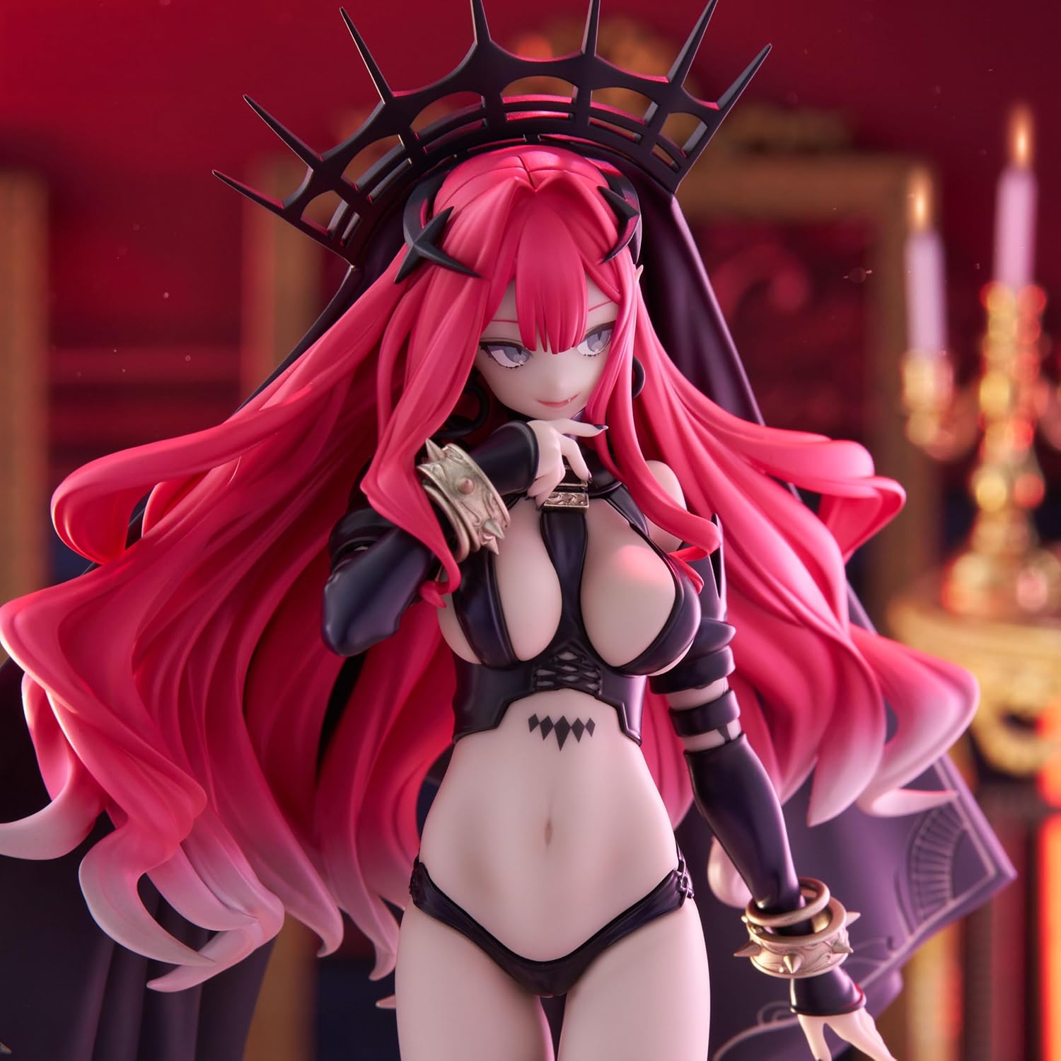 Fate/Grand Order Trio-Try-iT Figure Archer/Vervan Sea Second Coming