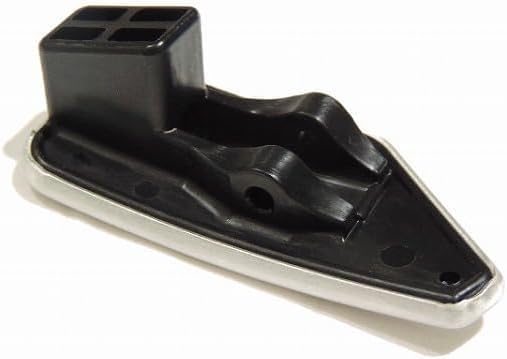 Genuine Toyota 90 Series Vitz Aluminum Pedal Set for AT Cars 50 Series Pro Box for AT Cars Diversion Optional Parts Generic Silver Compatible Product