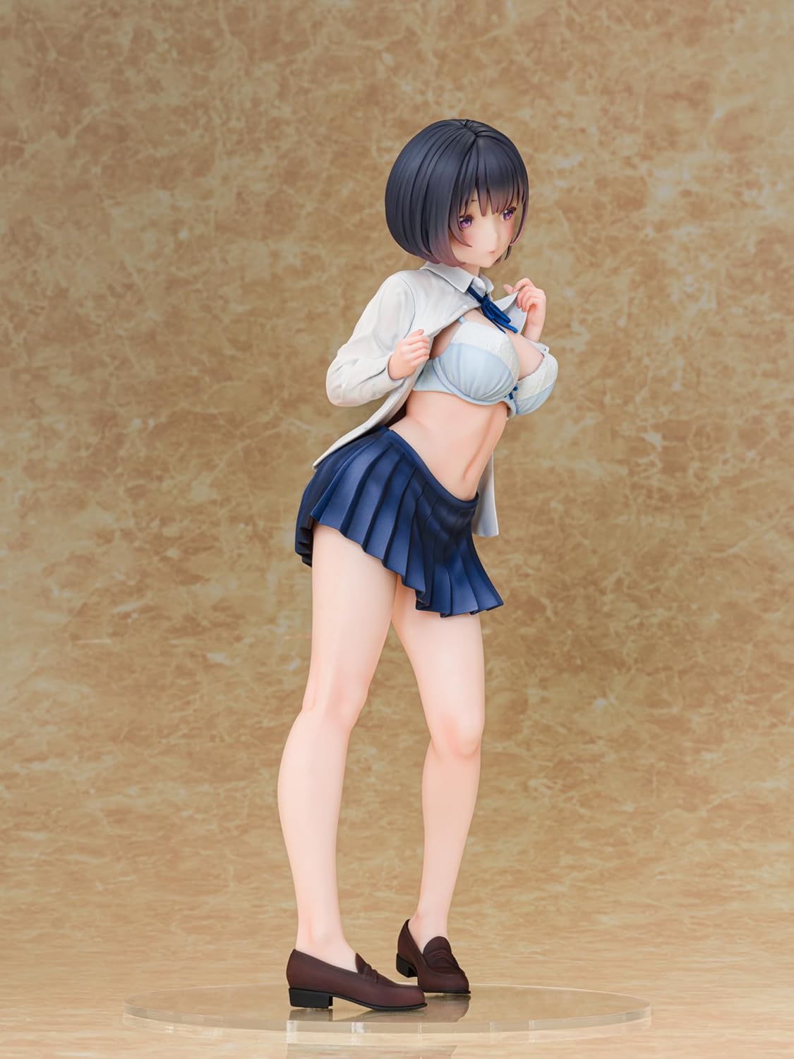 Karutamo Original Illustration Yurina Inoue, 1/6 Scale Complete Figure