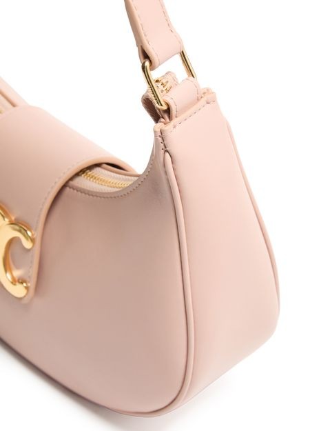 CELINE Ava Triomphe bag in smooth calfskin - Image 4