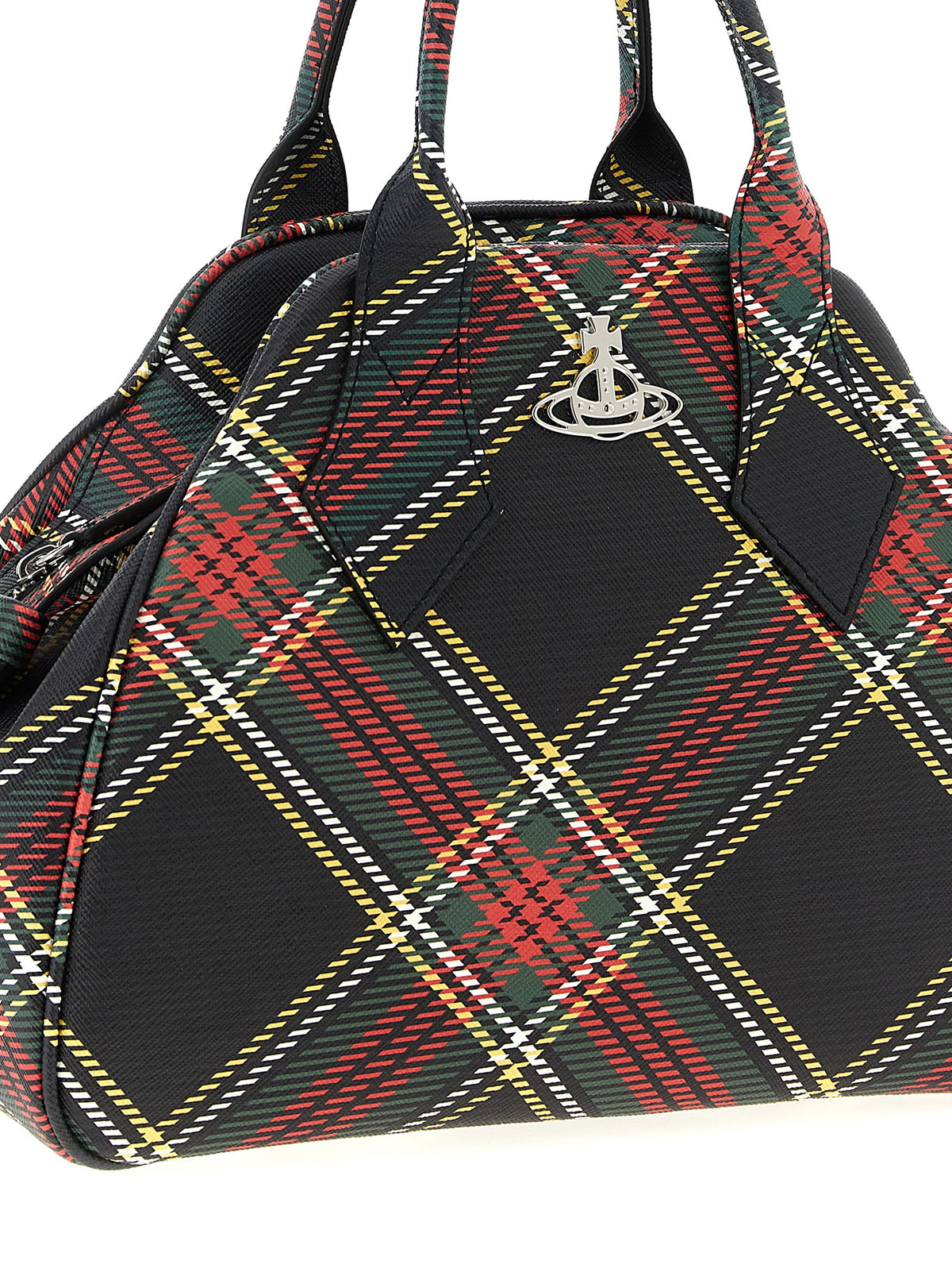 Vivienne Vivienne Westwood 'Yasmine' Medium Handbag - Image 4