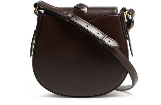 ISABEL MARANT Altay small crossbody bag - Image 4