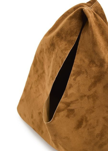 THE ROW Bindle スモール ショルダーバッグ - Image 4