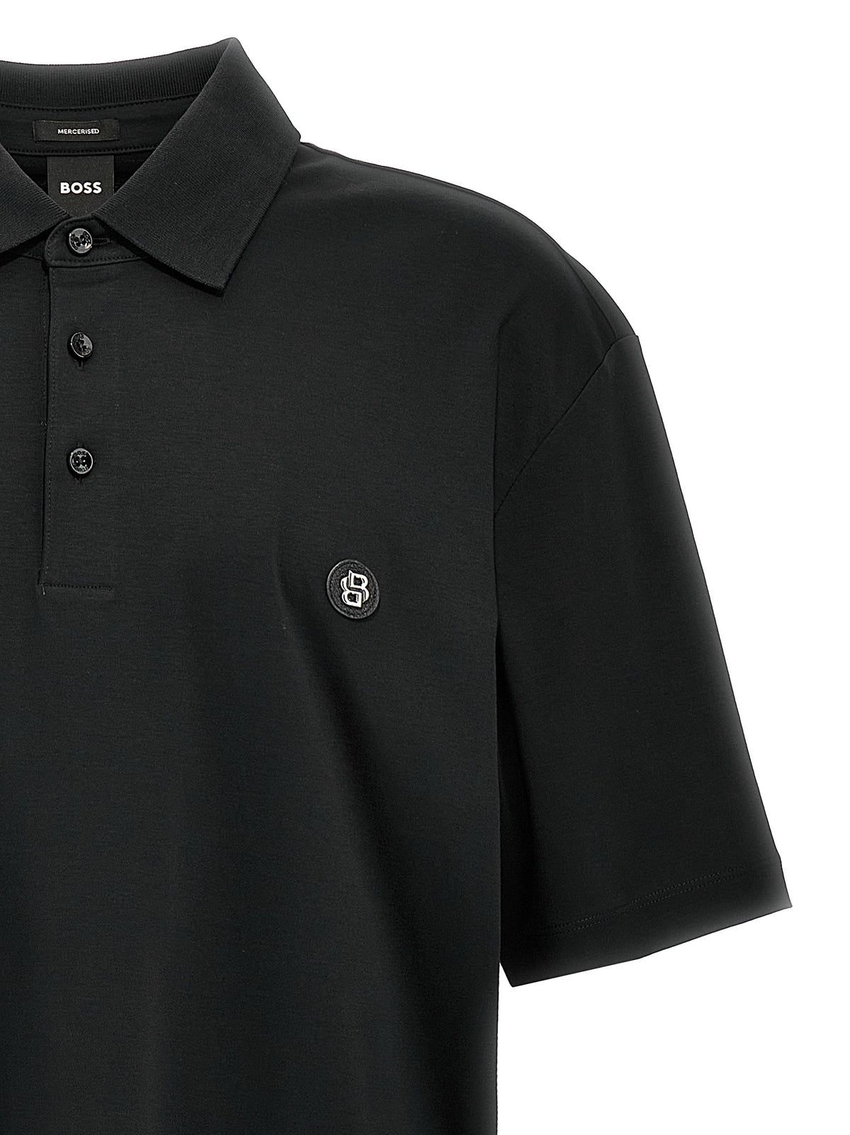Boss Hugo Boss 'C Parris' Polo Shirt - Image 4