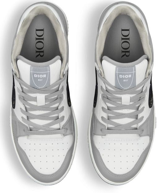 DIOR B57 ロートップスニーカー - Image 4