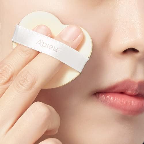 Apew Juicy Pan Skin Care Primer (Lemon Color)