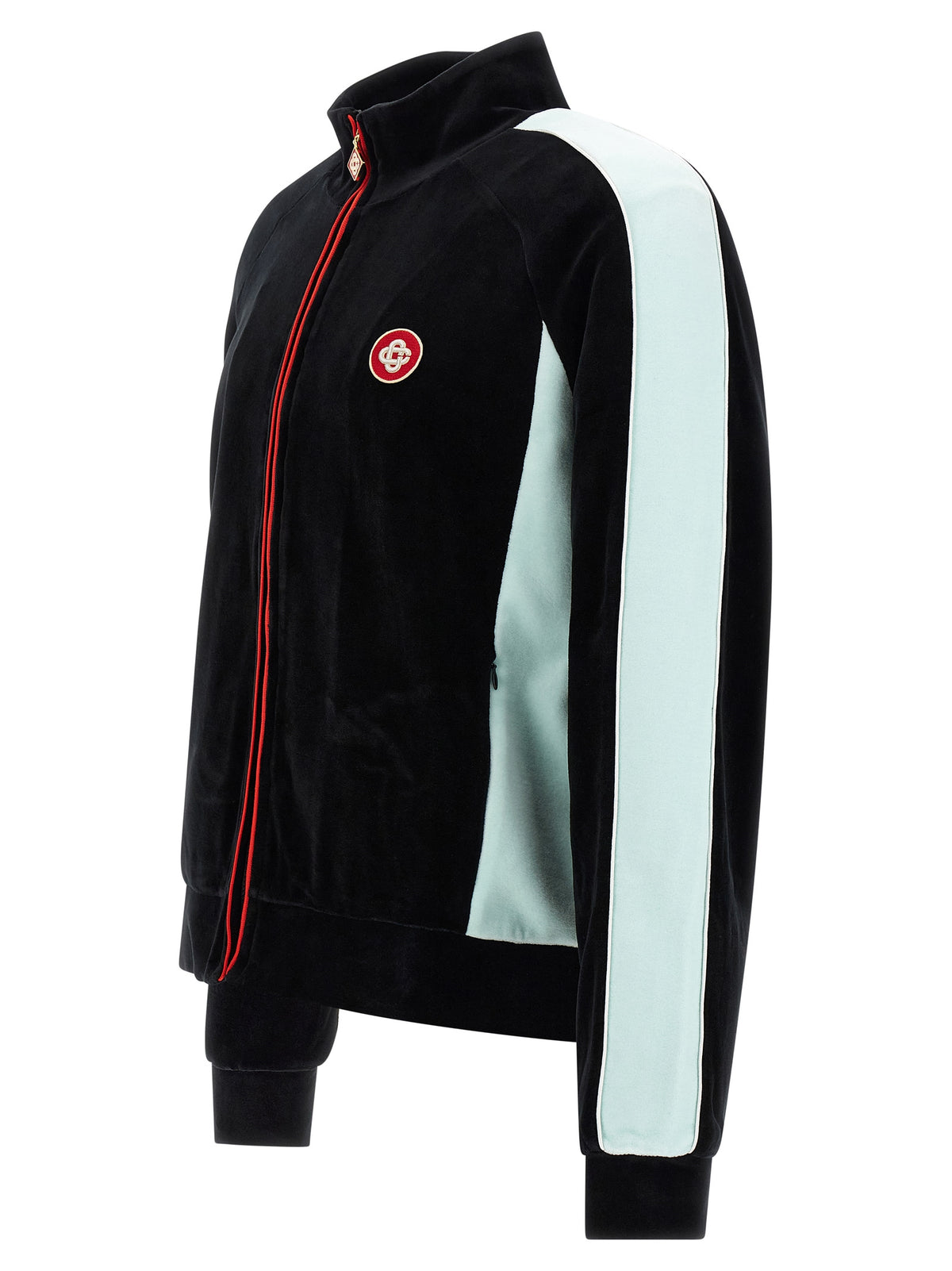 Casablanca カサブランカシェニールスウェットシャツ - Image 4