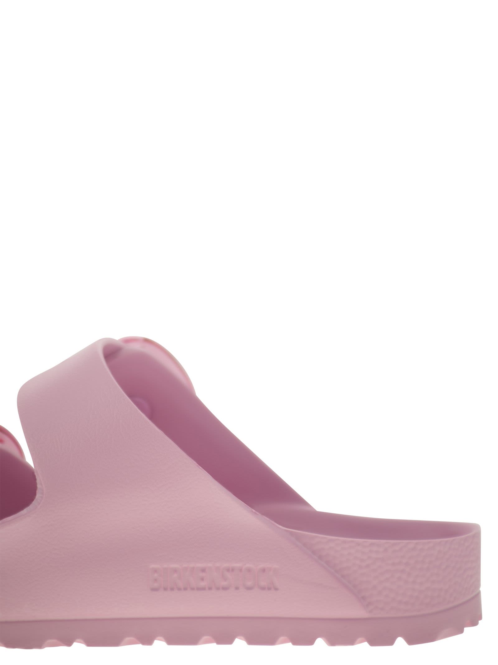 Birkenstock Arizona Big Buckle Eva Sandal With Buckles - Image 4