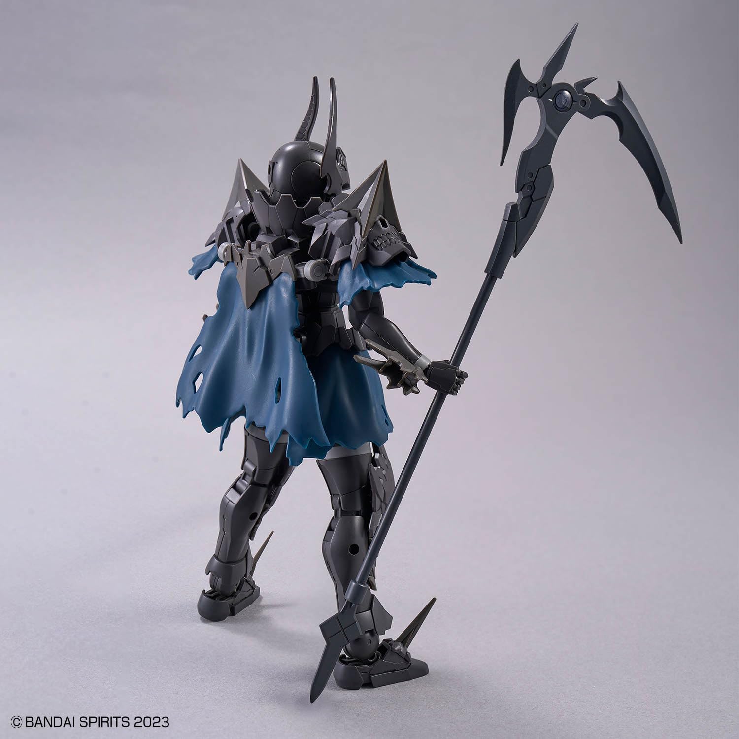 Bandai Spirits 30MF Necros Knight Color-Separated Plastic Model