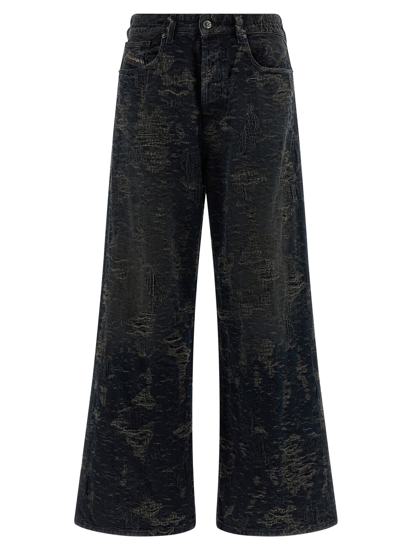 Diesel ディーゼル '1996 D Sire'ジーンズ - Image 4