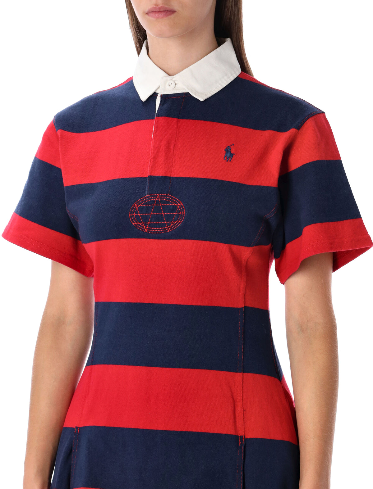 Polo ポロラルフローレンドレス - Image 4