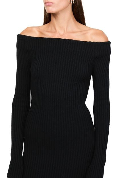 Arnes knit maxi dress - Image 4
