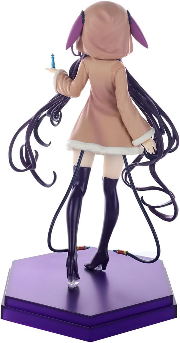 GOOD SMILE COMPANY POP UP PARADE No Game No Life Zero Shuvi Non-Scale ABS & PVC Pre-painted Complete Figure G94264