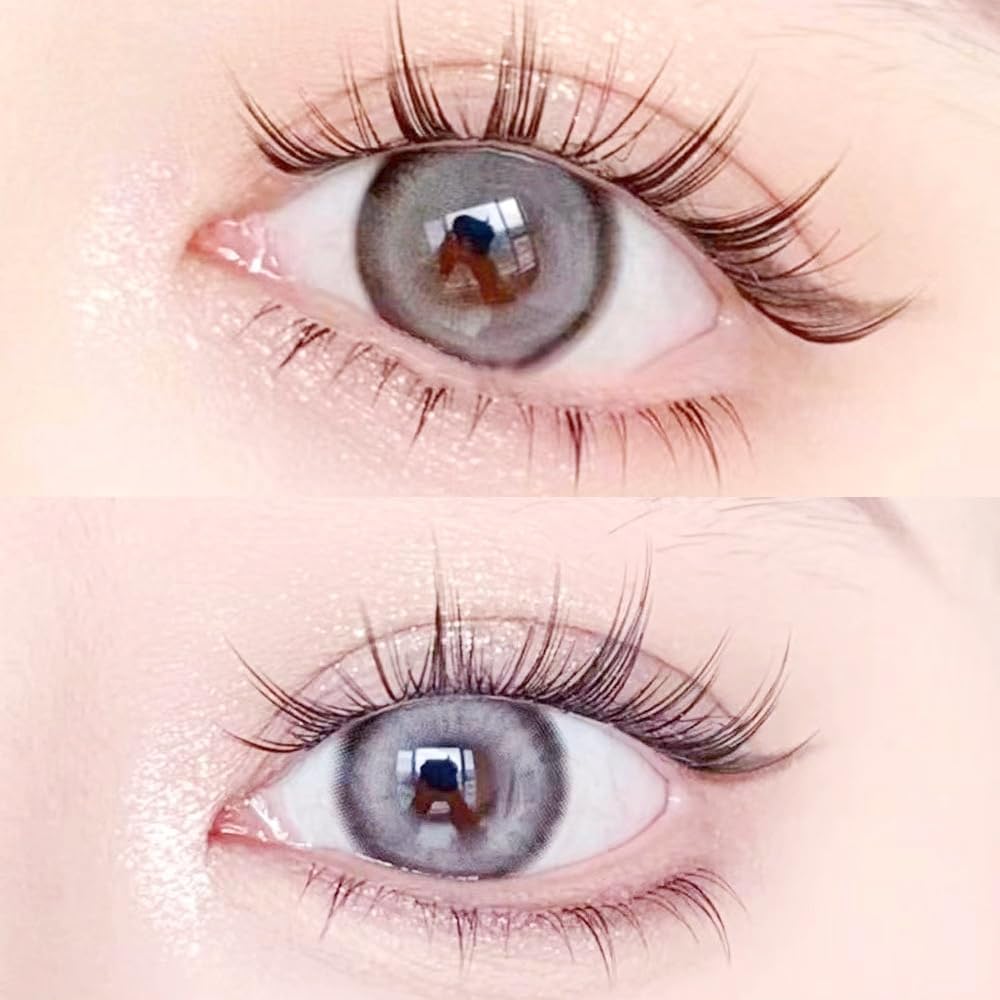 Bottom False Eyelashes, Natural False Eyelashes, For Partial, Bunch, Large Capacity, Natural, Handmade Matsueku, Self False Eyelashes