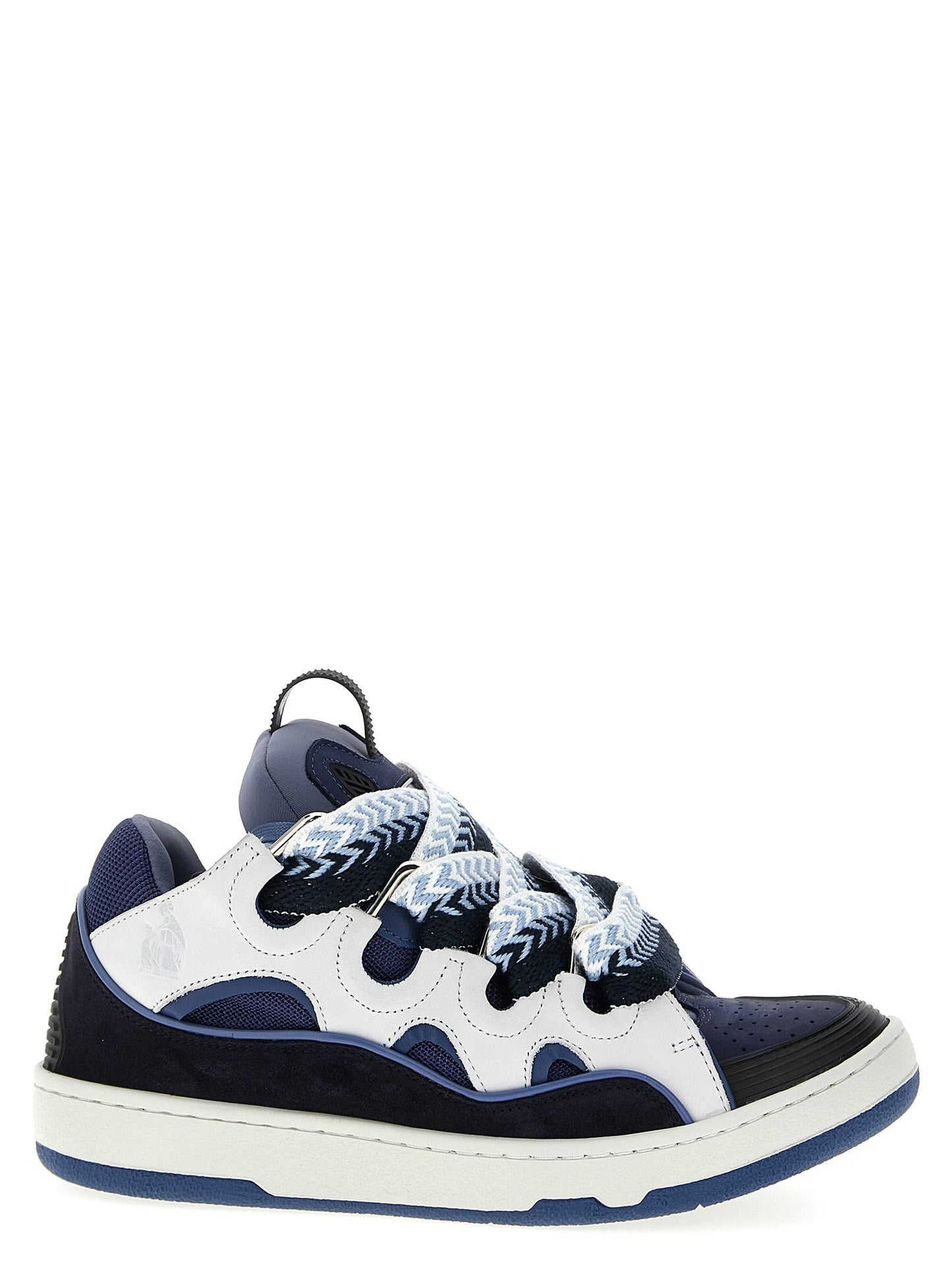 Lanvin 'Curb'スニーカー - Image 4