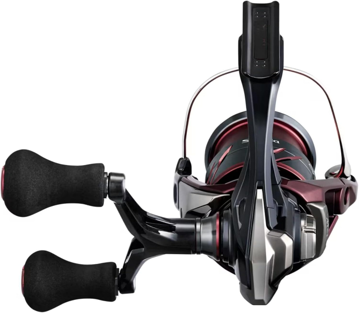 Shimano Spinning Reel 25 Sephia XR C3000SDH