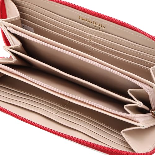 Aldi SR22 Long Wallet