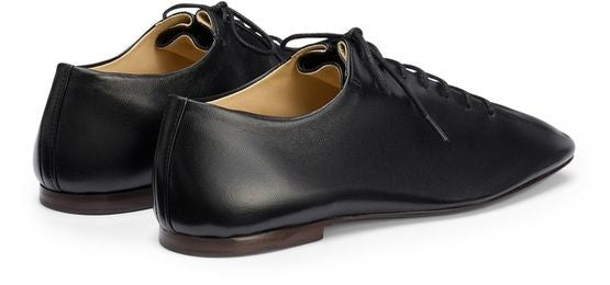 LEMAIRE フラットバレエシューズ - Image 4