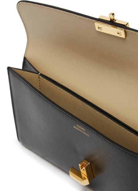 TOTEME T-Lock レザーウォレット - Image 4