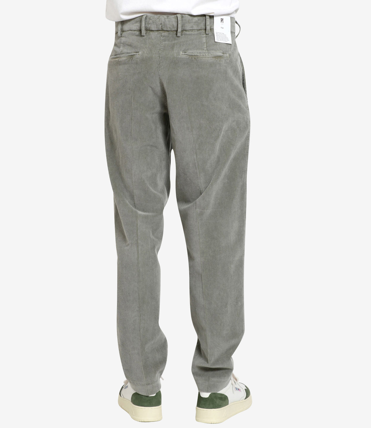 Pt PTトリノズボングリーン - Image 4