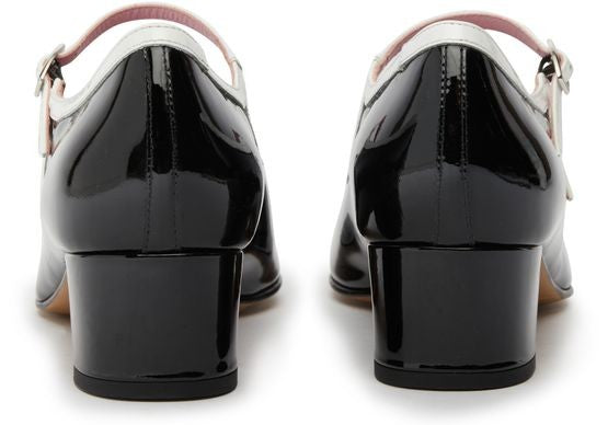 CAREL Bleuet バレリーナシューズ - Image 4