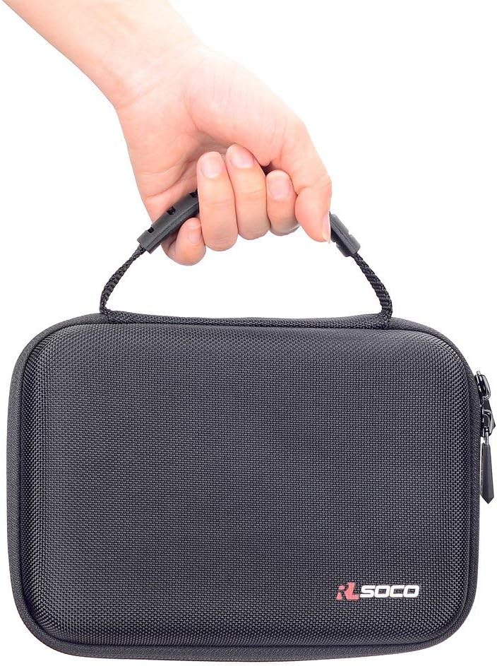 Pokemon Card Case, RLSOCO Large Capacity Card Game Storage Case, Compatible with Pokemon Trading Cards, DM23-BD1, Duel Masters TCG, Eevee Heroes, Duel Masters, Yu-Gi-Oh! OCG, Dragon Ball Card Game,