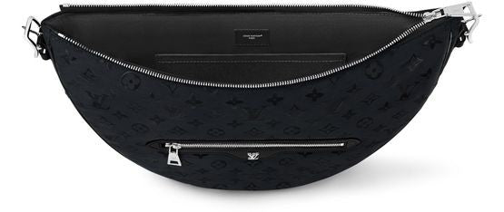 LOUIS VUITTON Loop Hobo Pocket - Image 4