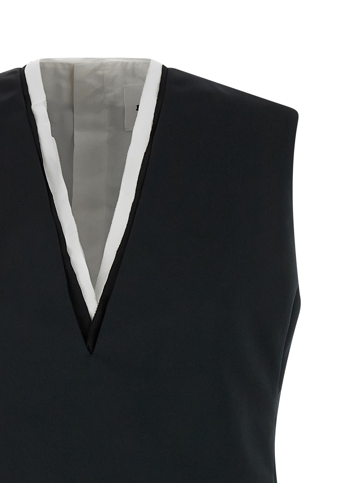 Jil Jil Sander '240'ドレス - Image 4